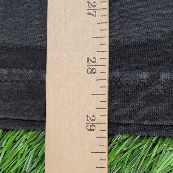 Vintage TapOut MMA Winged Shirt 2XL 25x29 Faded Distressed - Picture 5 of 14